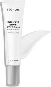 FEGPLUS Intensive Repair Eye Cream 20ML FEGPLUS