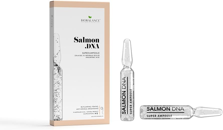 Bio Balance Super Ampoule Salmon Dna - 20ml