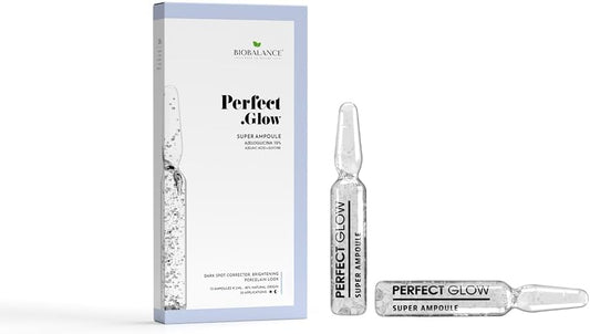 Bio Balance Super Ampoule Perfect Glow - 20ml