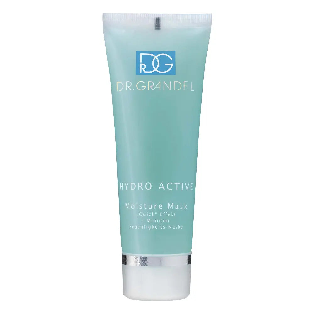 Dr Grandel Hydro Active Moisture Mask 75ml Dr Grandel.
