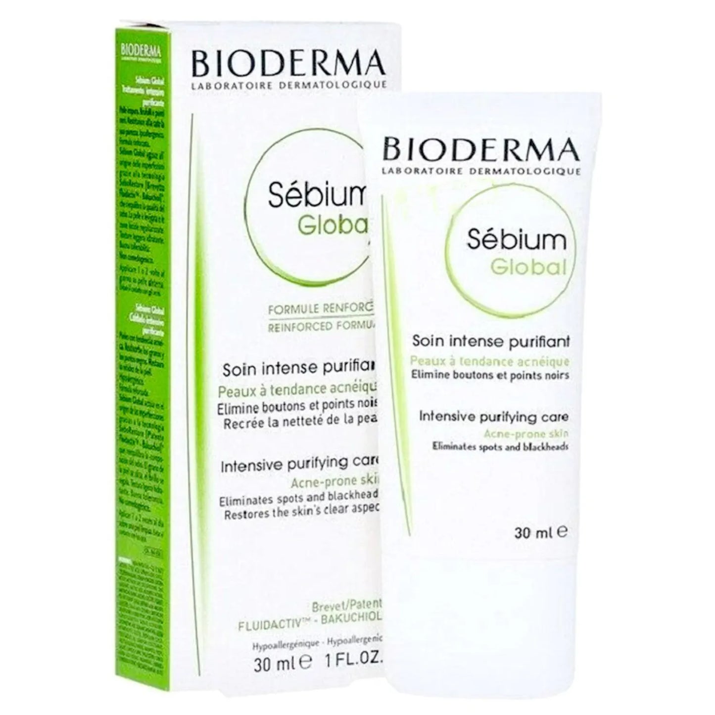 Bioderma Sebium Global - 30 mL