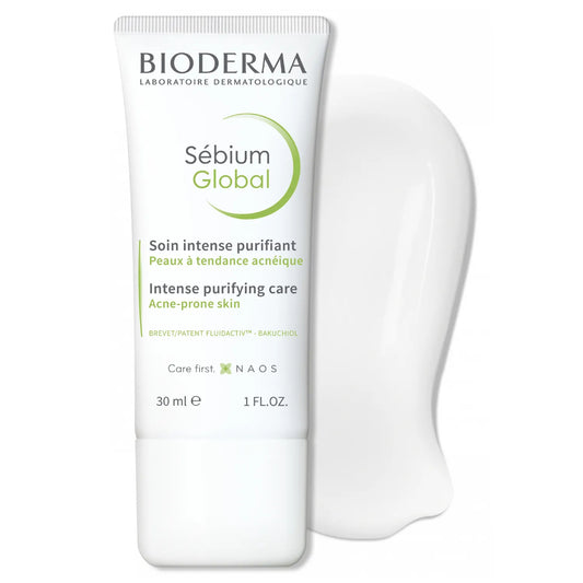 Bioderma Sebium Global - 30 mL