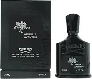 CREED Men's Aventus Absolu Eau de Perfume - 75 ml ( original ) CREED