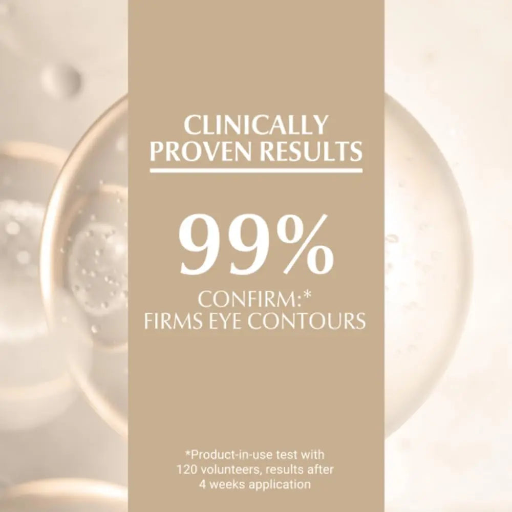 Eucerin Hyaluron-Filler + Elasticity Eye Cream SPF20 15ml Eucerin