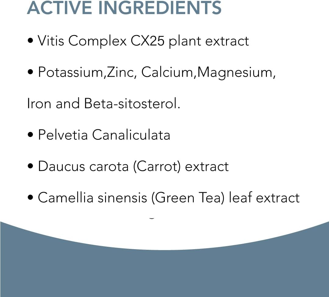 Bionnex Organica Anti-Hair Loss & Dandruff Control Shampoo - 300ml