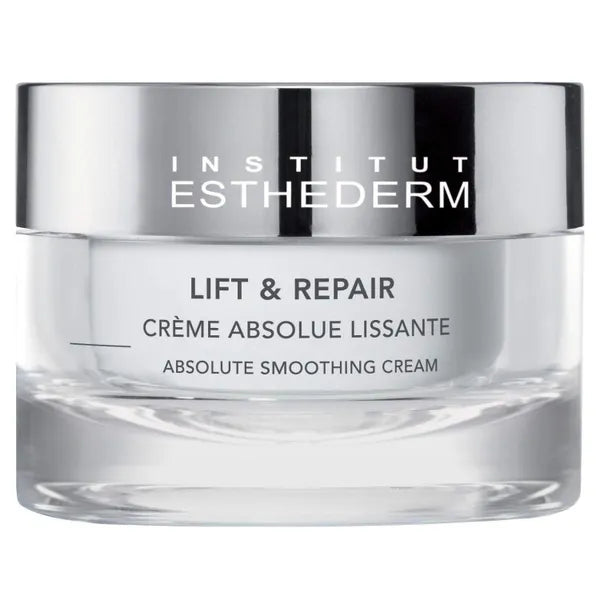 Institut Esthederm Lift & Repair Absolute Smoothing Face Cream 50ml