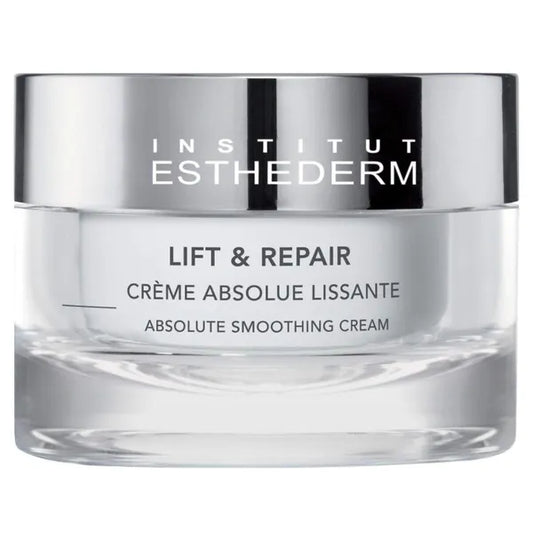Institut Esthederm Lift & Repair Absolute Smoothing Face Cream 50ml
