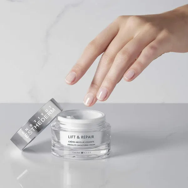 Institut Esthederm Lift & Repair Absolute Smoothing Face Cream 50ml