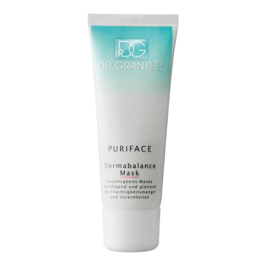 Dr Grandel Puriface Dermabalance Mask 75ml Dr Grandel.