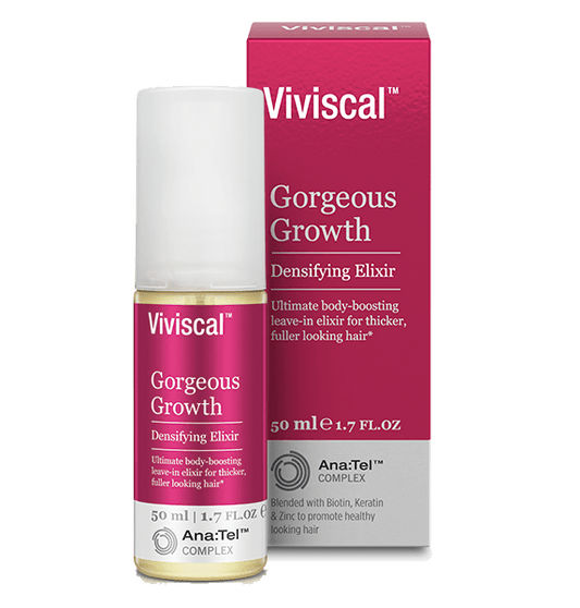 Viviscal Gorgeous Growth Densifying Elixir 50ml