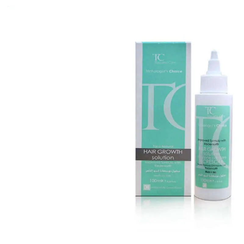 Toscana Care Hair Growth Solution 100 ML Cosmofarma