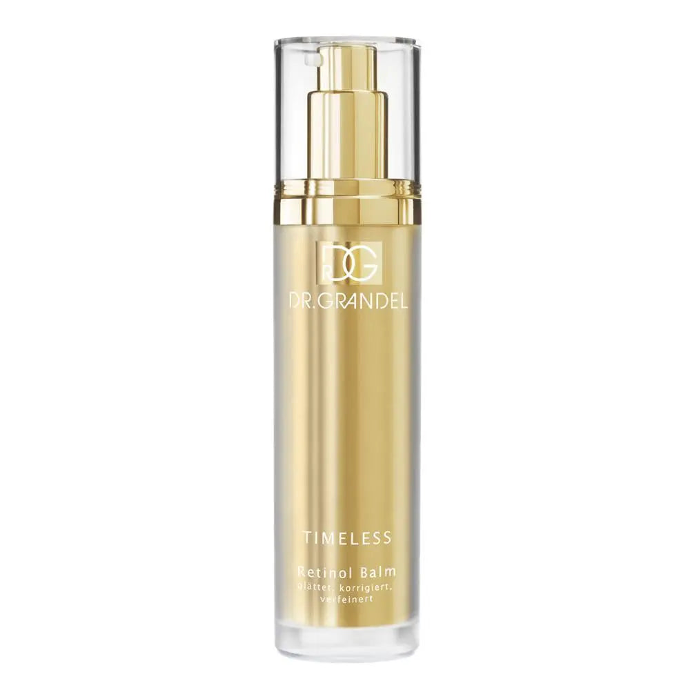 Dr Grandel Timeless Retinol Balm 50ml Dr Grandel.
