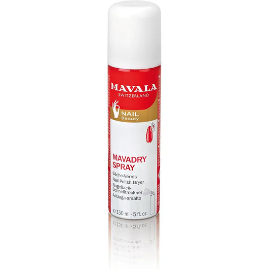 Mavala Mavadry Nail Polish Dryer (150ml)