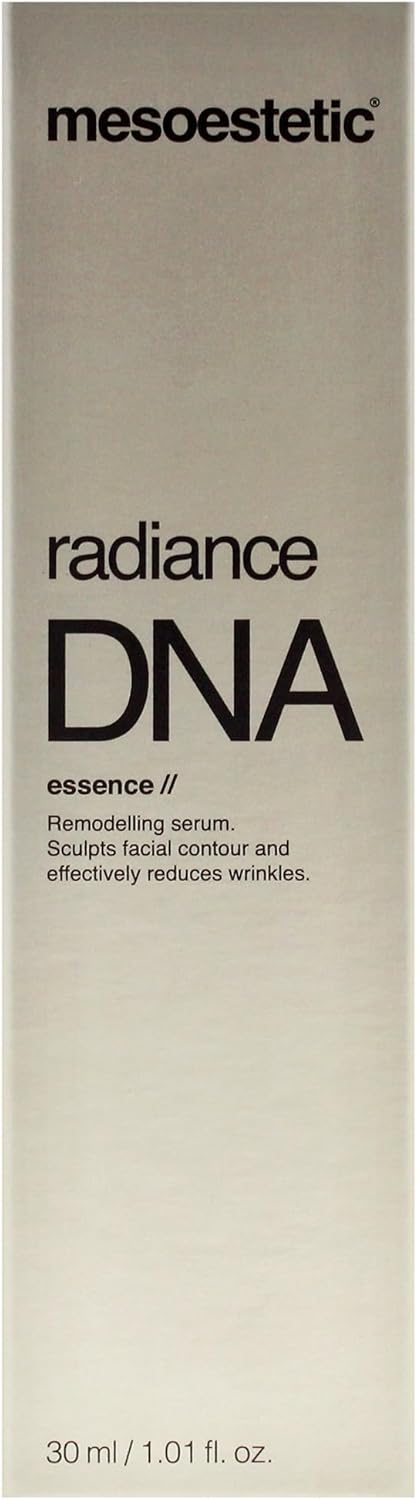 Mesoestetic Radiance DNA Essence Remodeling Serum - 30ml