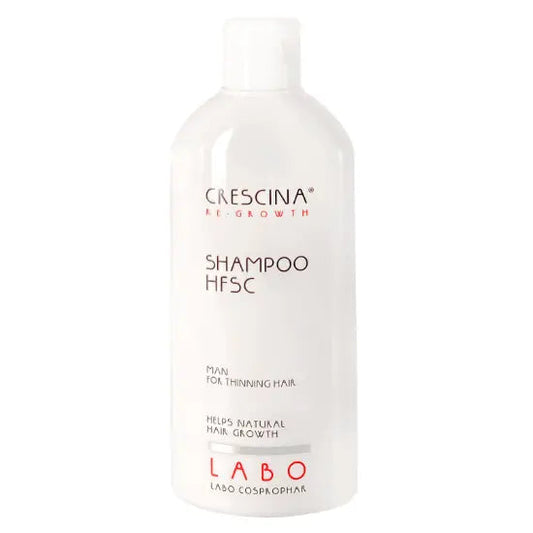 Crescina Re-Growth Shampoo HFSC 1300 Man 200ml - www.plcgcc.com