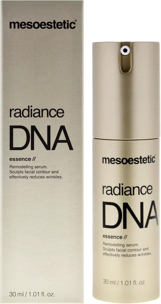 Mesoestetic Radiance DNA Essence Remodeling Serum - 30ml