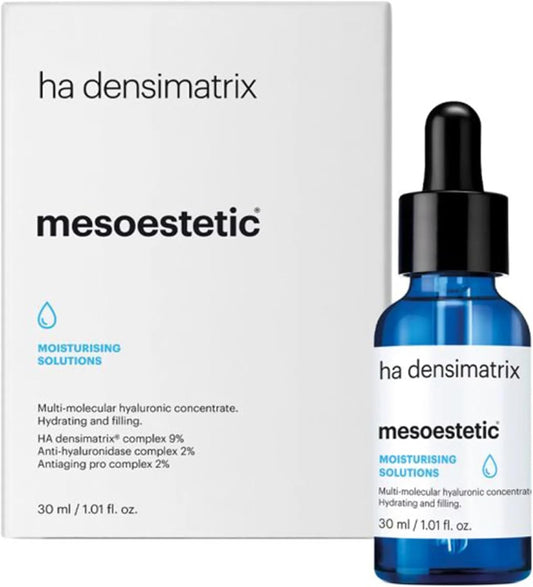 Mesoestetic HA Densimatrix Concentrate - 30ml