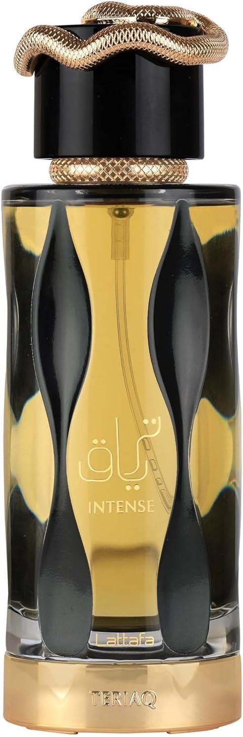 Lataffa TERIAG INTENSE Eau de Parfum - 100 ML