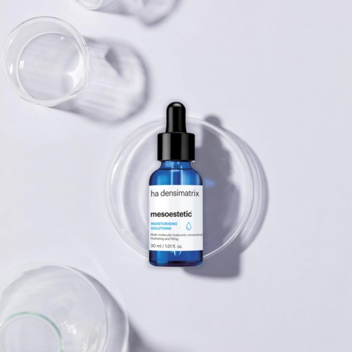 Mesoestetic HA Densimatrix Concentrate - 30ml