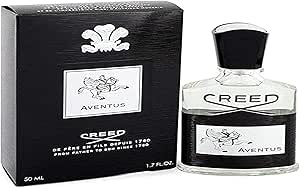 عطر كريد أفينتوس أو دو بارفان للرجال - 50 مل