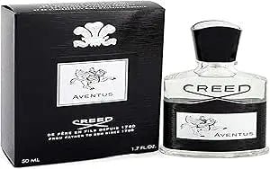 CREED Aventus Eau De Parfum Spray For Men - 50ml CREED
