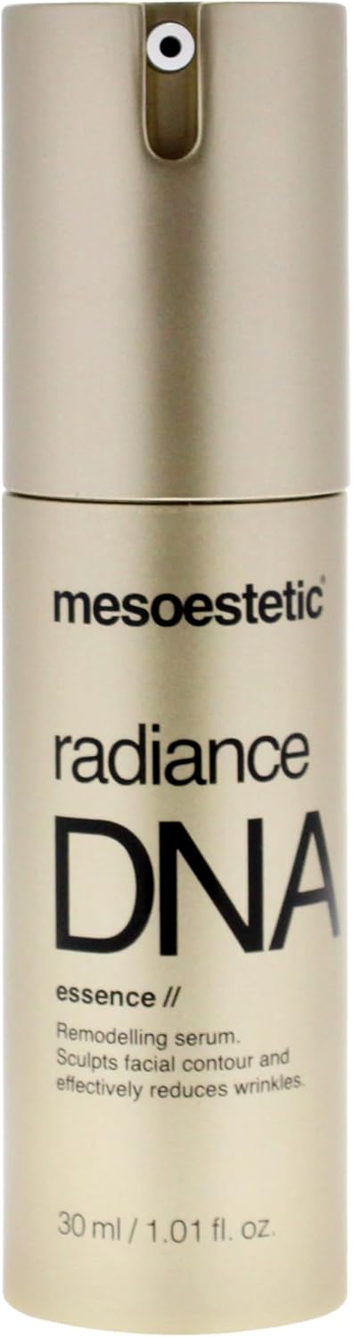 Mesoestetic Radiance DNA Essence Remodeling Serum - 30ml