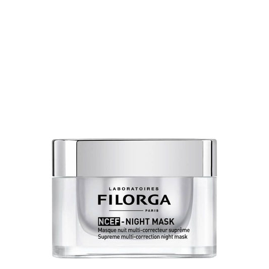Filorga NCEF-Night Mask Supreme Multi-Correction 50ml