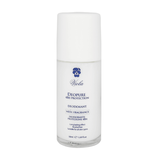 Viola Deodorant With Fragrance 50 Ml