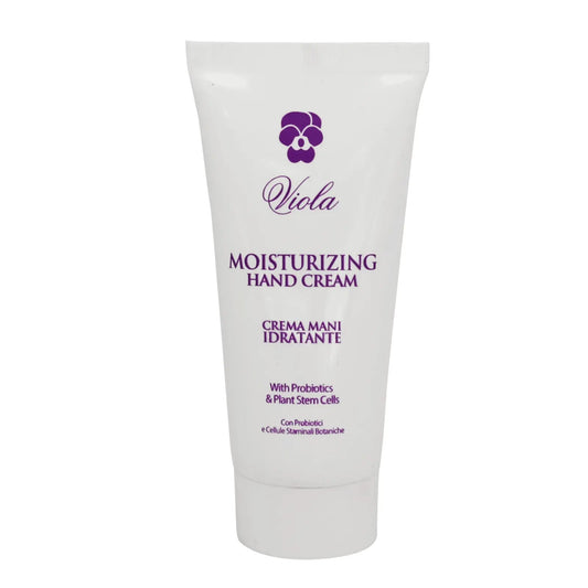 Viola Moisturizing Hand Cream 50 Ml Viola Cosmomack