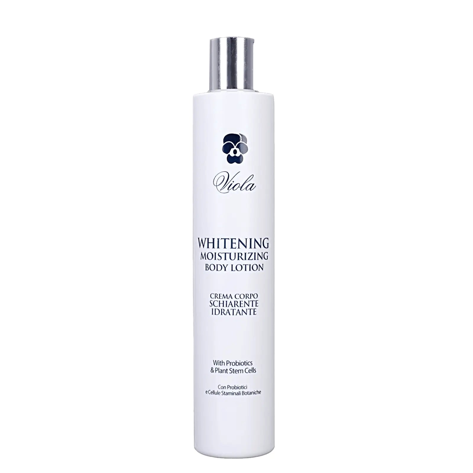 Viola Whitening Moisturizing Body Lotion 250 ML - www.plcgcc.com