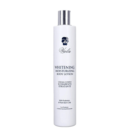 Viola Whitening Moisturizing Body Lotion 250 ML - www.plcgcc.com