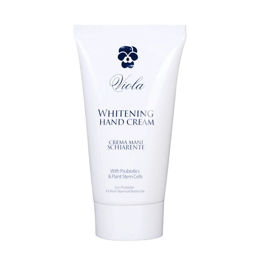 Viola Whitening Hand Cream 50 ML - www.plcgcc.com