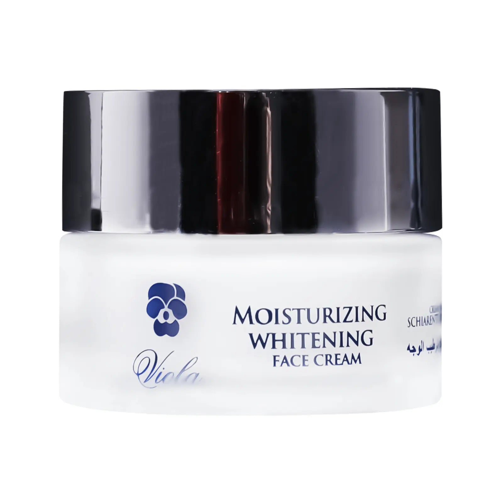 Viola Whitening Moisturizing Face Cream 50 ML - www.plcgcc.com