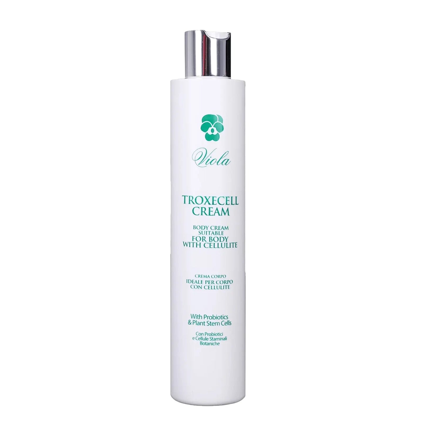 Viola Troxecell Cellulite Cream 250 ML - www.plcgcc.com