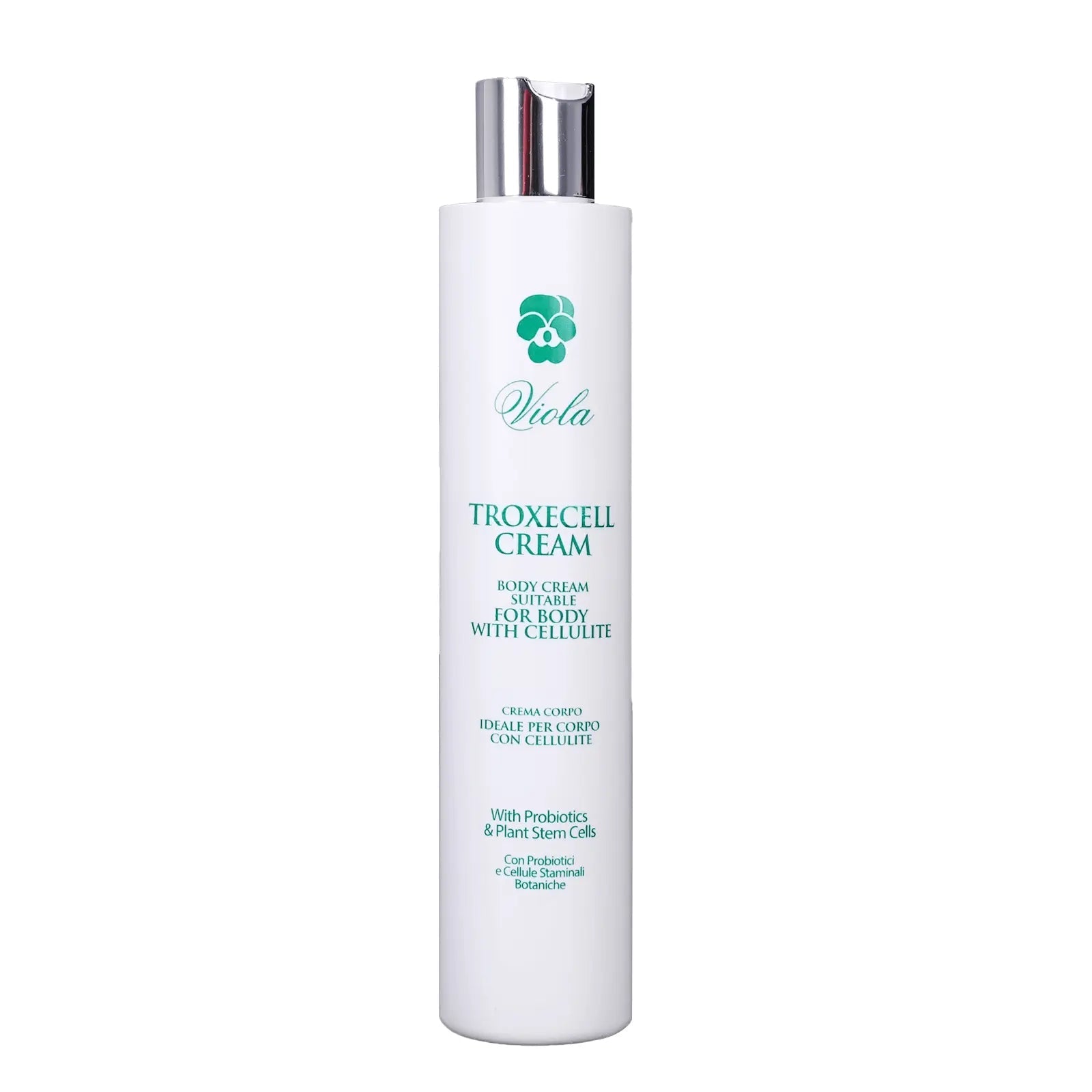 Viola Troxecell Cellulite Cream 250 ML - www.plcgcc.com
