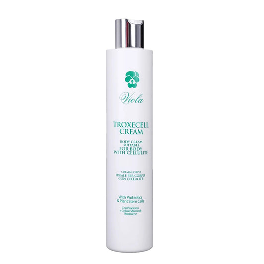 Viola Troxecell Cellulite Cream 250 ML - www.plcgcc.com