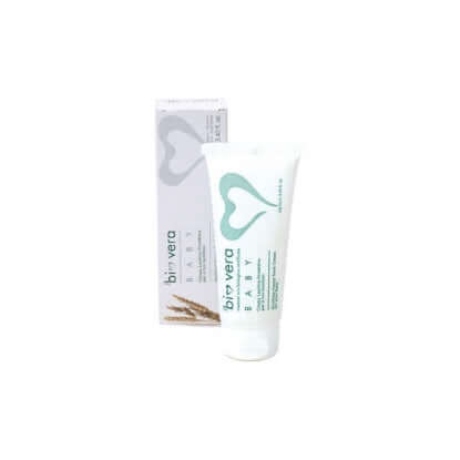 Bio Vera Baby Nappy Rash Cream 100 ML