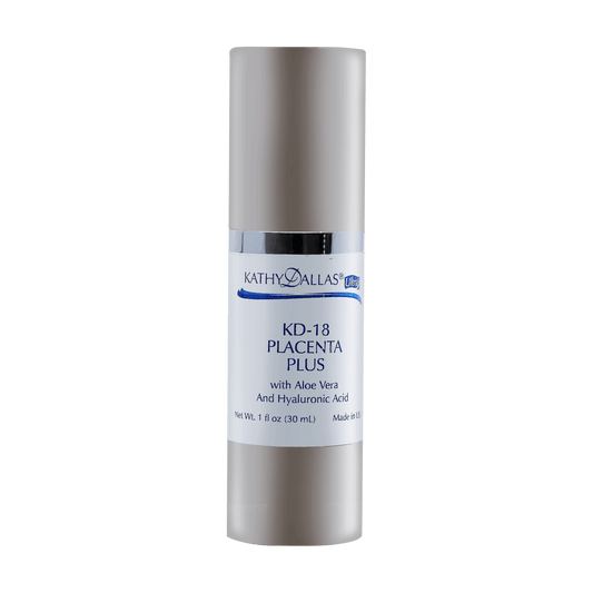 Kathy Dallas K2d 18 Plasenta Plus Serum 30 Ml