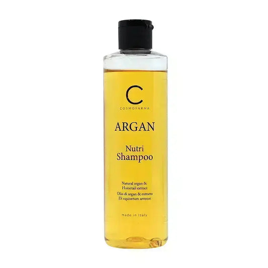 Cosmo Argan Nutri Shampoo 250 ml Cosmofarma