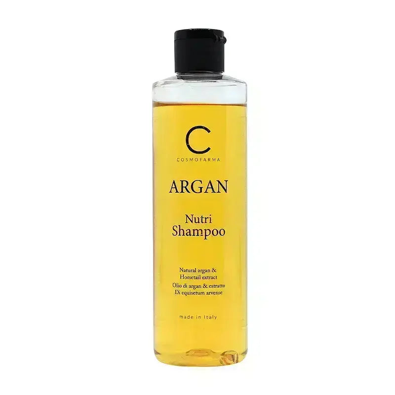 Cosmo Argan Nutri Shampoo 250 ml Cosmofarma