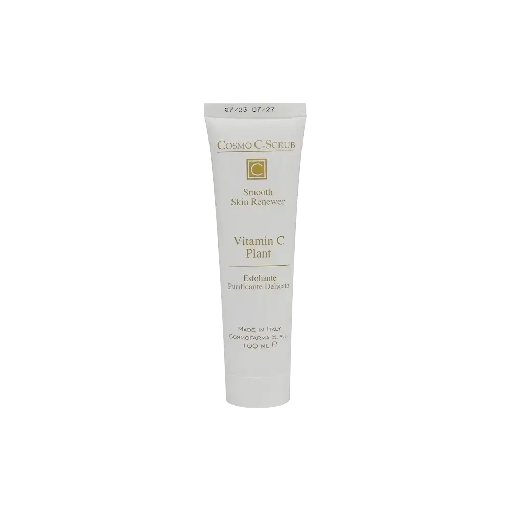 Cosmo Vitamin C Scrub 100 ml Cosmofarma