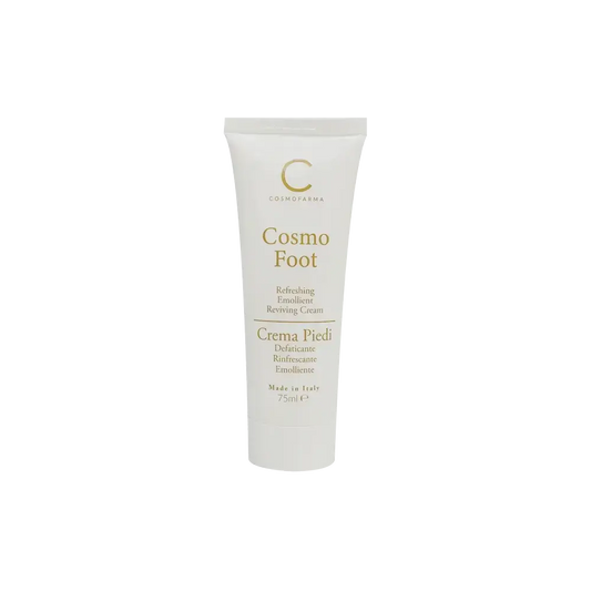 Cosmo Foot Cream 75 ml Cosmofarma