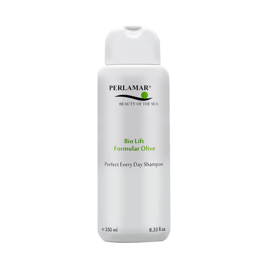 Perlamar E.D Shampoo Anti Hair Loss 250ml Perlamar