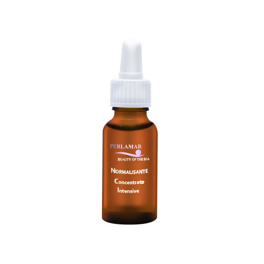 Perlamar Normalisante Concentrate Lotion 20 ml