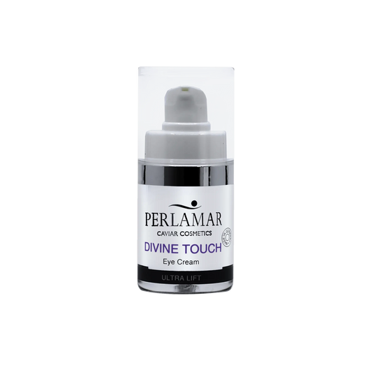Perlamar Divine Touch Eye & Lip Contour Cream 15 Ml