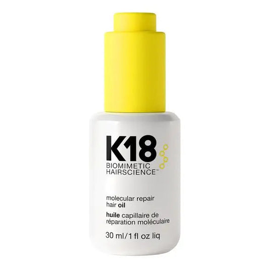 K18 Molecular Repair Hair Oil 30 ml K18