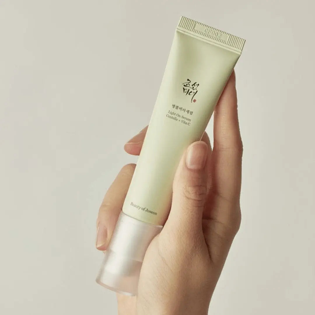 Beauty of Joseon Light On Serum Centella + Vita C 30ml Beauty of Joseon