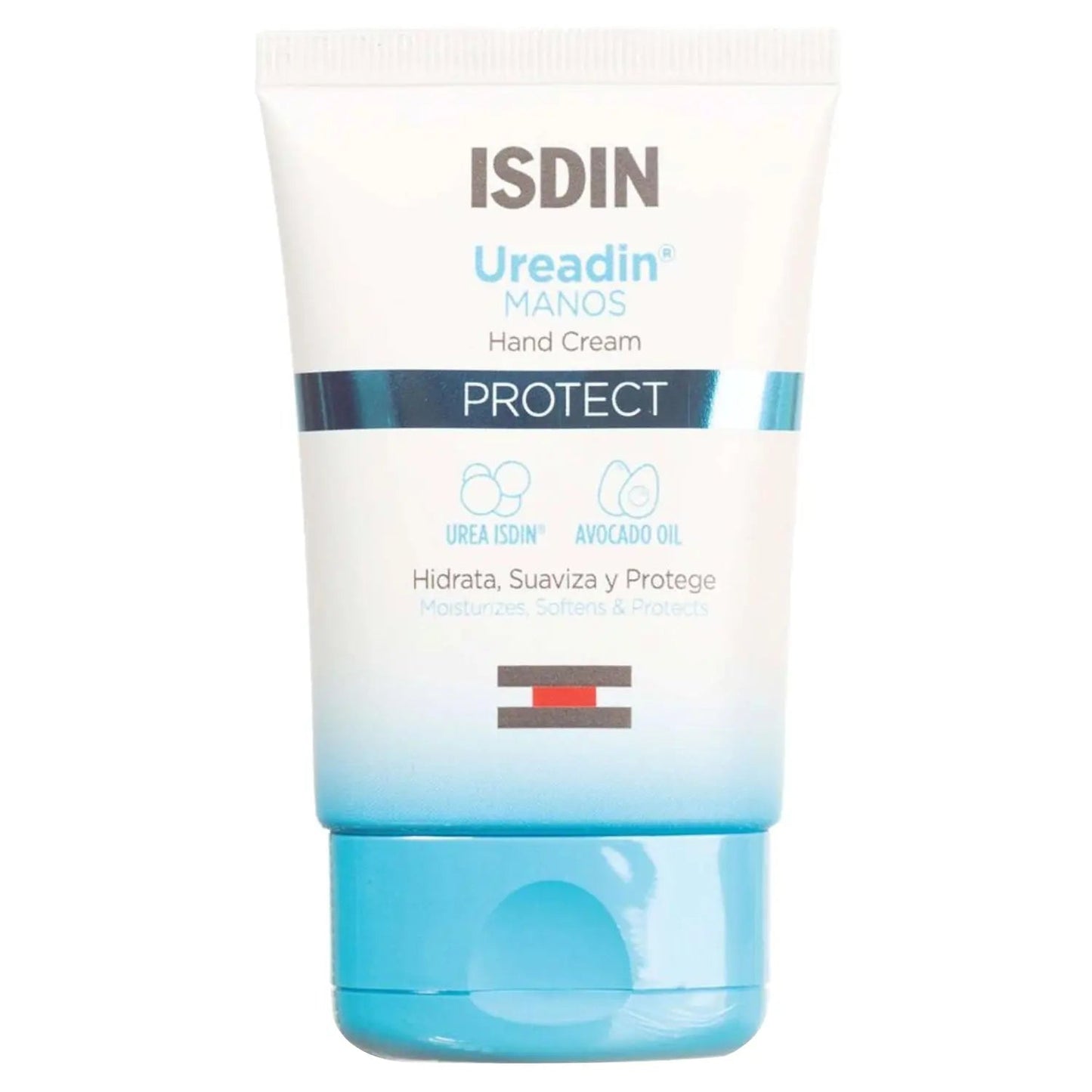Isdin Ureadin Protect Hand Cream 50ml Isdin