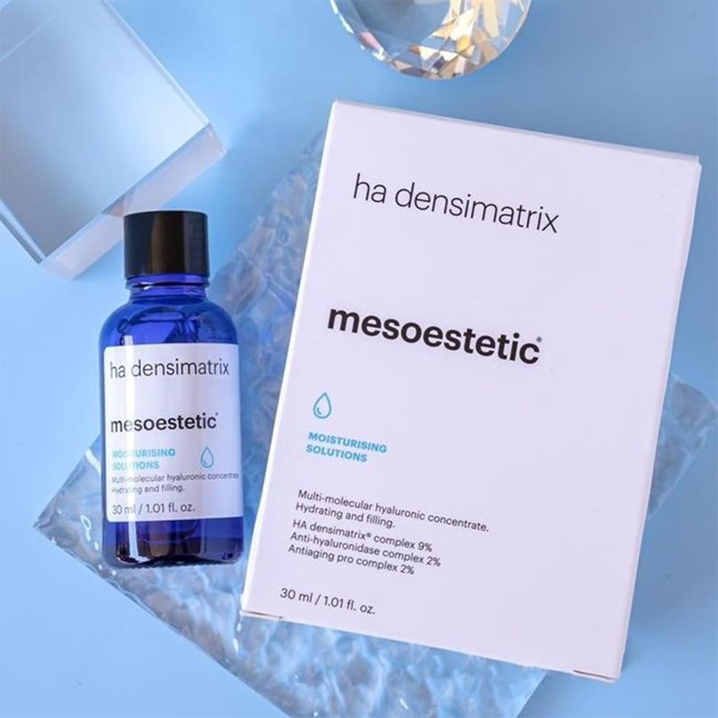 Mesoestetic HA Densimatrix Concentrate - 30ml