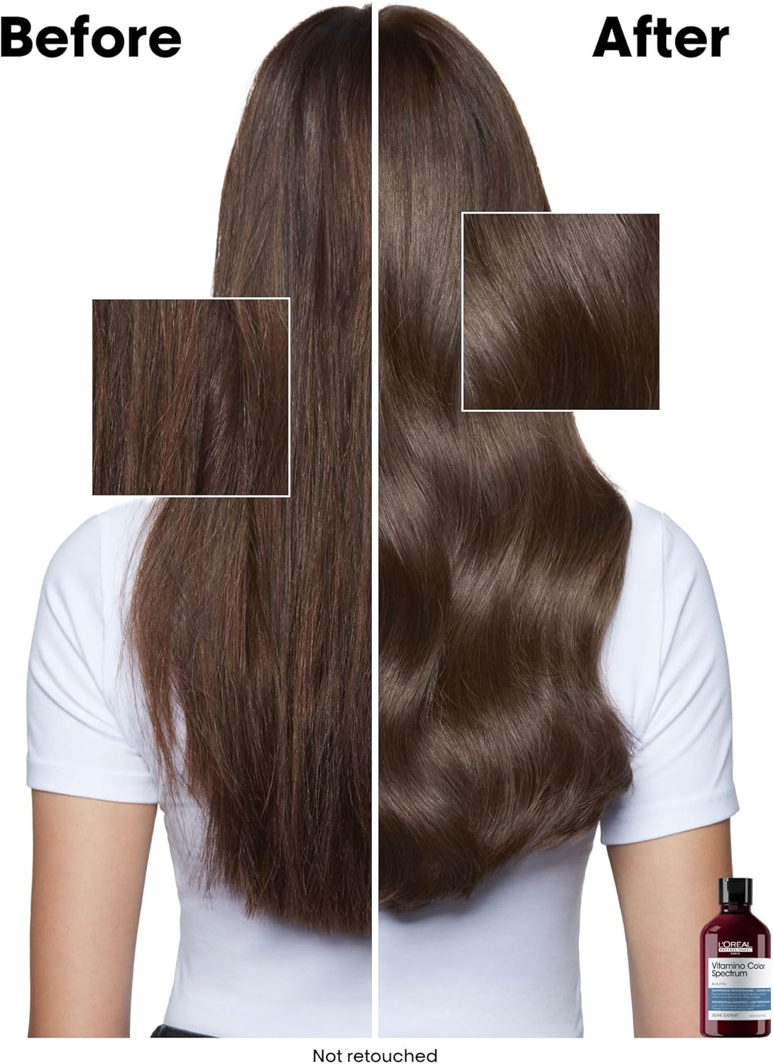 L'Oréal Professionnel Paris Vitamino Color Spectrum Blue Shampoo - 300ml